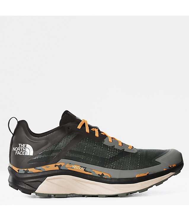 CHAUSSURES VECTIV™ INFINITE EDITION LIMITEE POUR HOMME | The North Face
