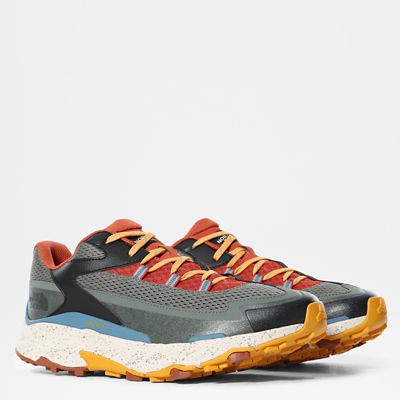 The North Face Men&#39;s VECTIV&#8482; Taraval Hiking Shoes. 2