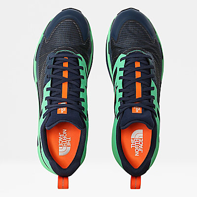 VECTIV™ FUTURELIGHT™ Infinite Trail Running Shoes M