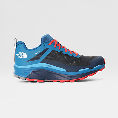 Men's VECTIV™ FUTURELIGHT™ Infinite Trail Running Shoes | The North Face