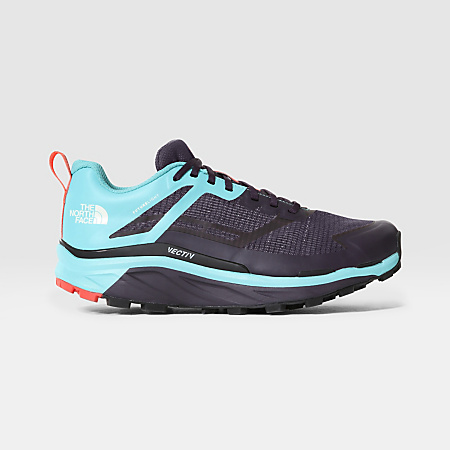 VECTIV™ FUTURELIGHT™ Infinite Trail Running Shoes W | The North Face