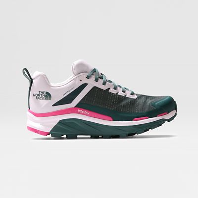 Women's VECTIV™ FUTURELIGHT™ Infinite Trail Running Shoes | The North Face