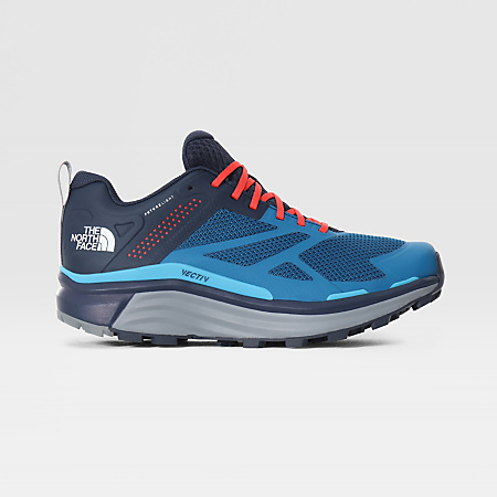 Men's VECTIV™ FUTURELIGHT™ Enduris Trail Running Shoes | The North Face