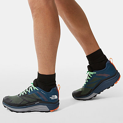 Men's VECTIV™ FUTURELIGHT™ Enduris Trail Running Shoes 2