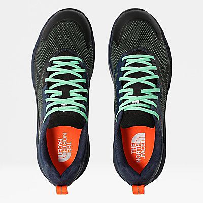 Men's VECTIV™ FUTURELIGHT™ Enduris Trail Running Shoes 4