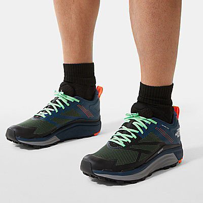 Men's VECTIV™ FUTURELIGHT™ Enduris Trail Running Shoes 7