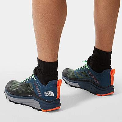 Men's VECTIV™ FUTURELIGHT™ Enduris Trail Running Shoes 8