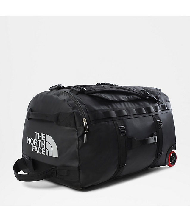 BASE CAMP DUFFEL ROLLER | The North Face
