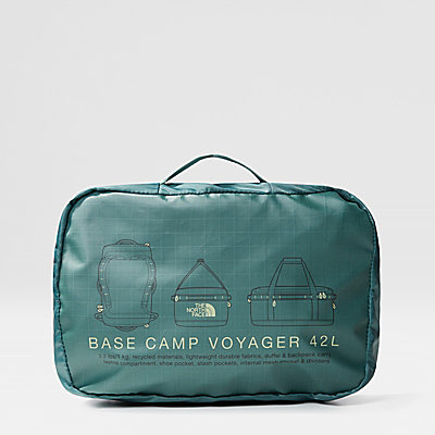 Base Camp Voyager duffel 42 L 6