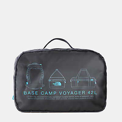 Base Camp Voyager Duffel 42L 7
