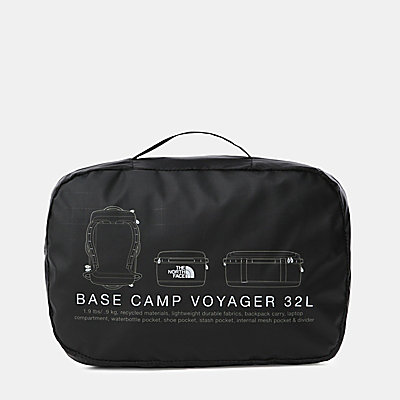 Base Camp Voyager 32L-tas 8
