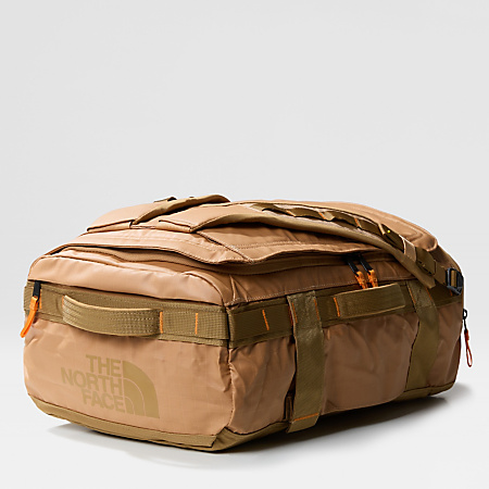Saco Base Camp Voyager 32L | The North Face