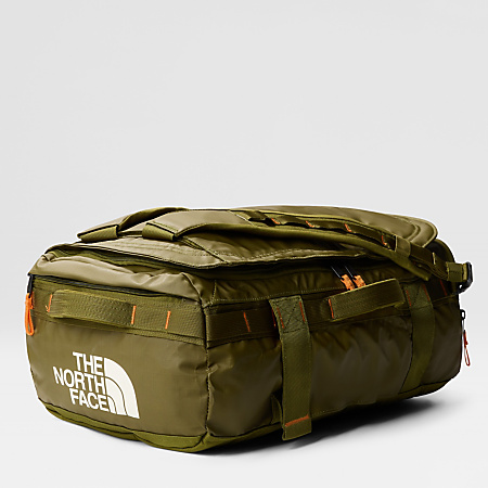 Saco Base Camp Voyager 32L | The North Face