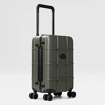 Trolley All Weather con 4 ruote - 22”
