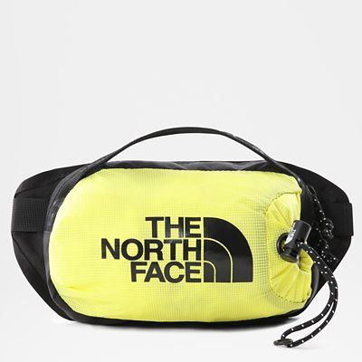 The North Face Bozer III Bum Bag - Small. 3