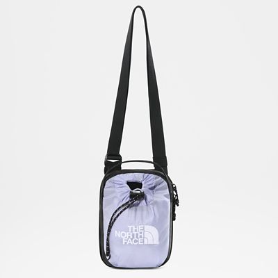 The North Face Sac bandoulière Bozer. 4