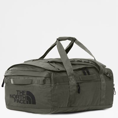 The North Face Base Camp Voyager Duffel 62L. 1