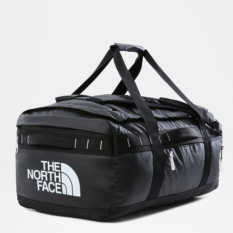 The North Face Base Camp Voyager 62-liter-duffel-tasche Tnf Black-tnf White 