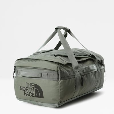 BASE CAMP VOYAGER DUFFEL 62L | The North Face