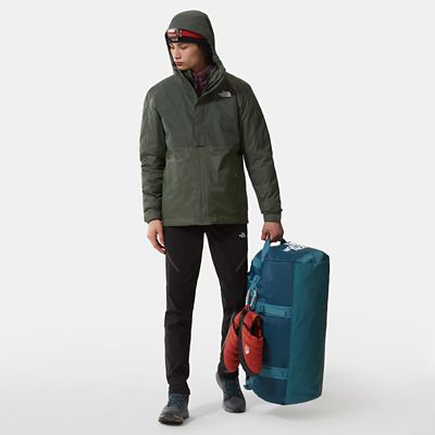 north face duffel medium sale