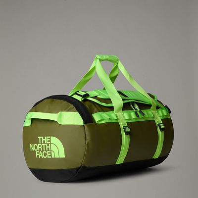Forest Olive-Safety Green-TNF Black