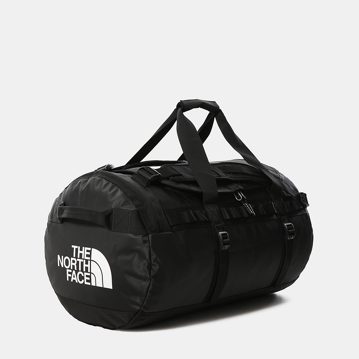 Unlock Wilderness' choice in the Mountain Equipment Vs North Face comparison, the Base Camp Duffel by The North Face