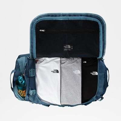 north face duffel large sale