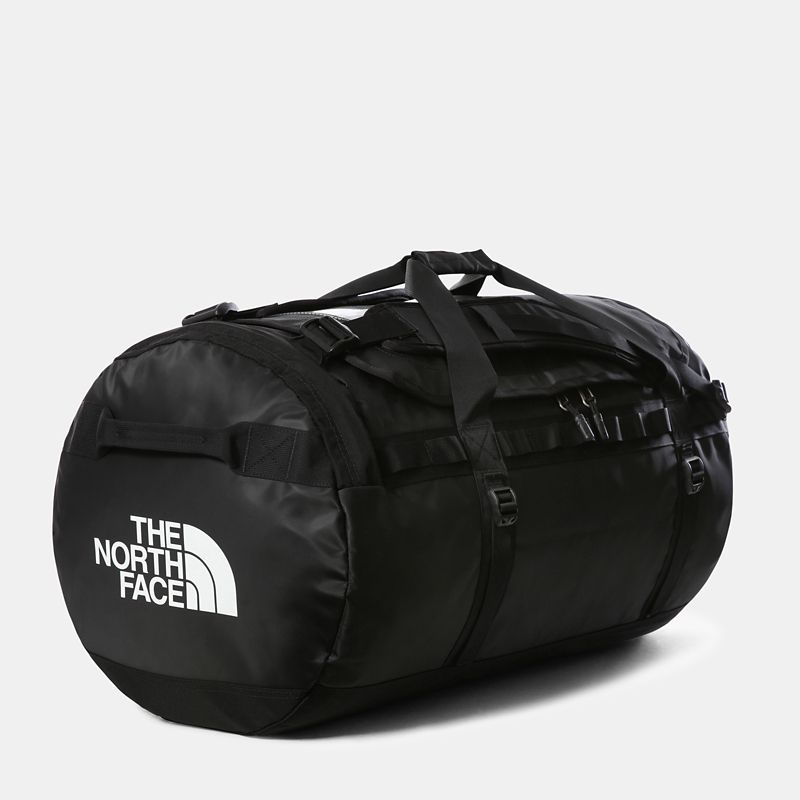 The North Face Base Camp Duffel - Large Tnf Black-tnf White One