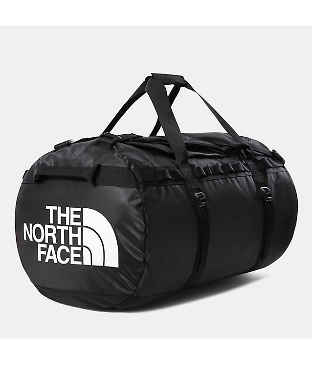 SAC DUFFEL BASE CAMP - XL | The North Face