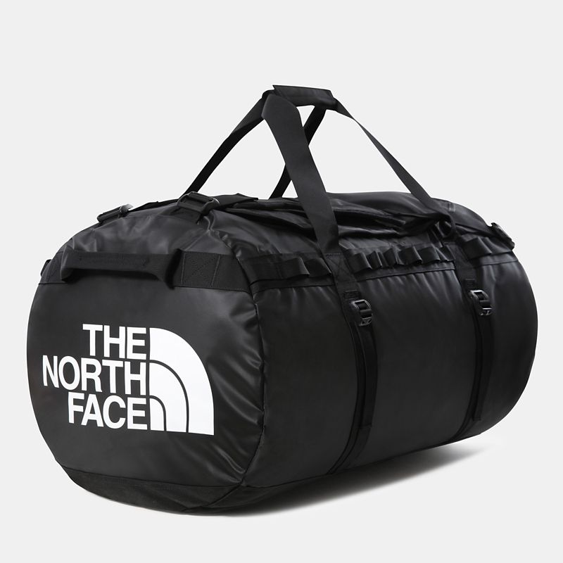 The North Face Base Camp Duffel - Extra Large Tnf Black-tnf White One