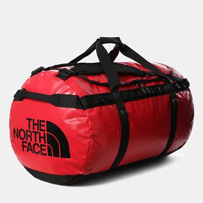 The North Face Base Camp Duffel - Extra Large. 1