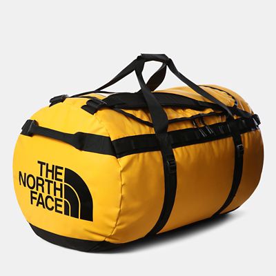 The North Face Base Camp Duffel - Extra Large. 1
