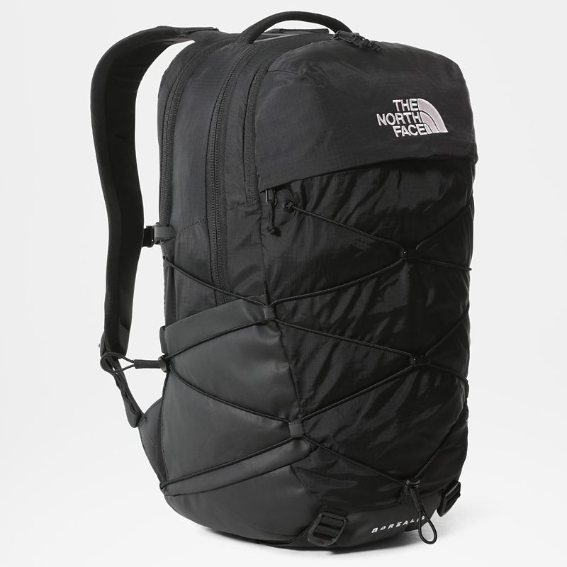 The North Face Borealis Backpack Tnf Black-tnf Black One