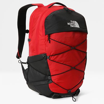 The North Face Borealis Backpack. 1
