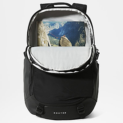 Router Backpack 6