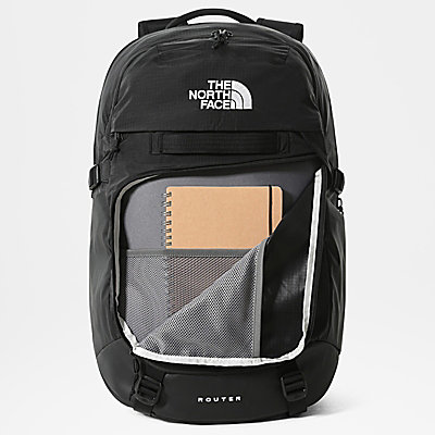 Router Backpack 7