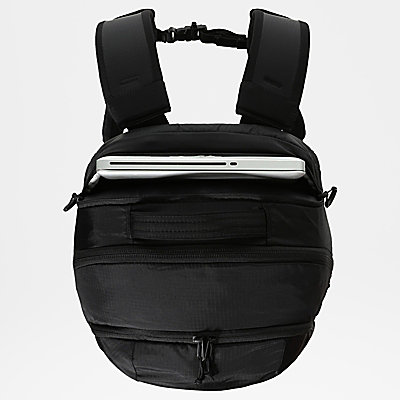 Router Backpack