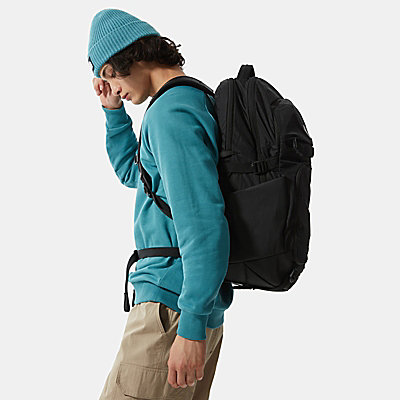 Router Backpack 9