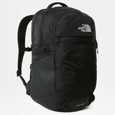 Backpack Router | The North Face