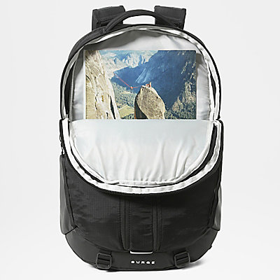 Surge Backpack 6