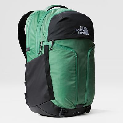 The North Face Surge Backpack. 1