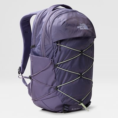 The North Face Women's Borealis Backpack. 1