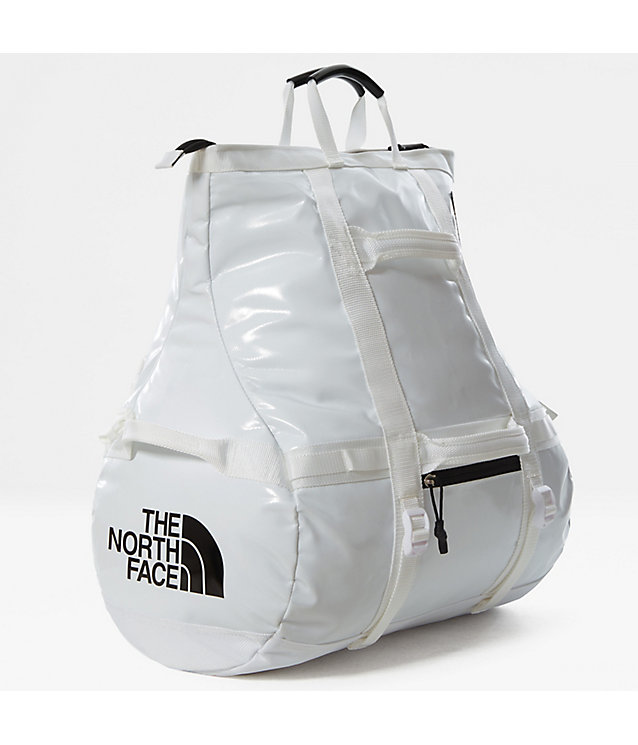 BASE CAMP DUFFEL ROLLTOP BAG - EXTRA SMALL | The North Face
