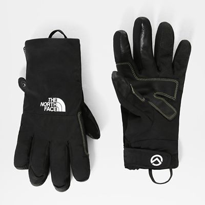 Achtervoegsel residu Beschrijven Lunag Ri Summit Series FUTURELIGHT™-handschoenen | The North Face