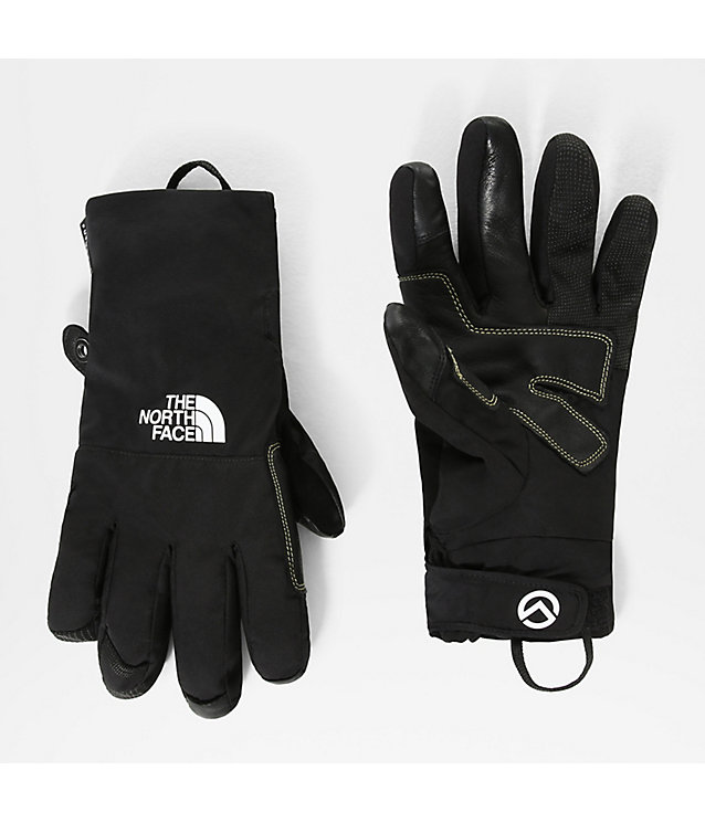 Summit Lunag Ri FUTURELIGHT™ Gloves | The North Face