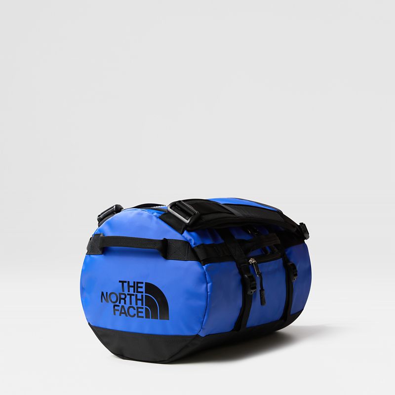 The North Face Base Camp Duffel - Extra Small Tnf Blue\tnf Black One