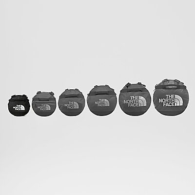 Base Camp Duffel - Extra Small 5