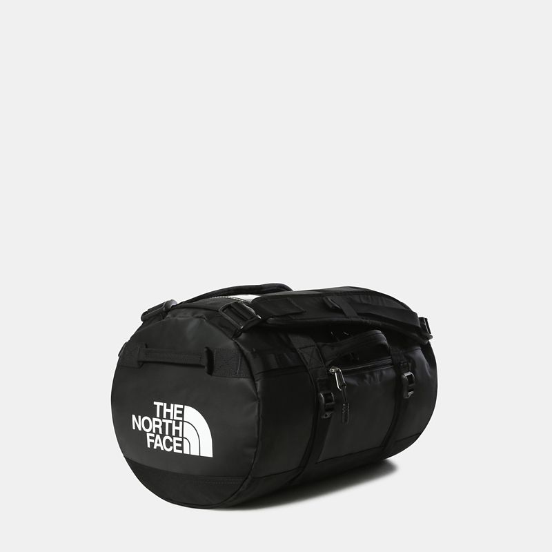 The North Face Base Camp Duffel - Extra Small Tnf Black-tnf White One