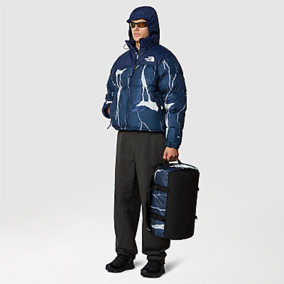 Base Camp Duffel - Extra Small 9