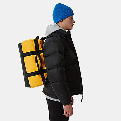 Base Camp Duffel - Extra Small 8